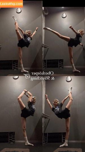 Lea Peach photo #0264