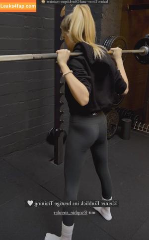 Lea Peach photo #0298