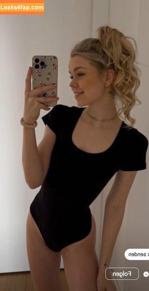 Lea Peach photo #0328