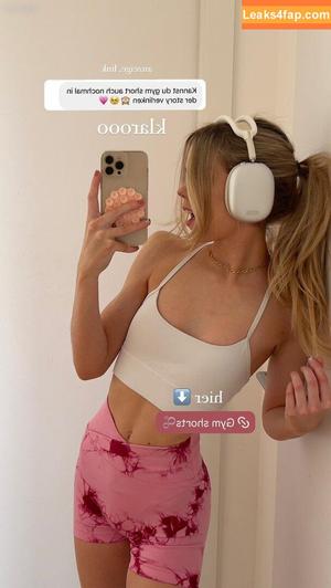 Lea Peach photo #0369