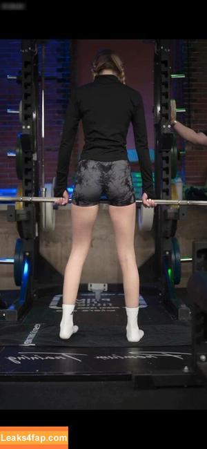 Lea Peach photo #0442