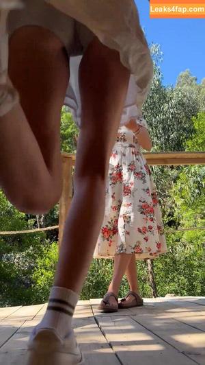 Lea Peach photo #0462