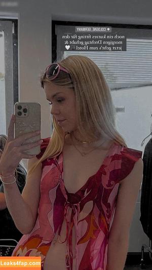 Lea Peach photo #0791