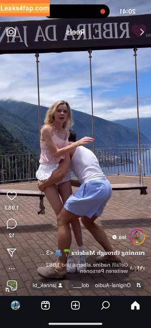 Lea Peach photo #0815
