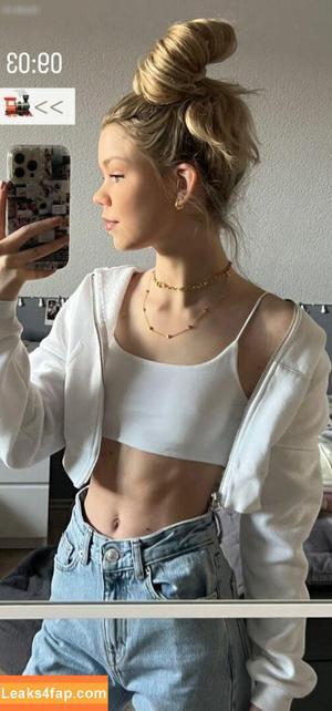 Lea Peach photo #0870