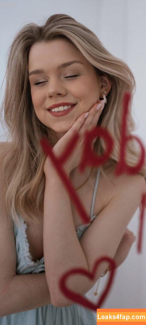Lea Peach / https: leaked photo photo #1167