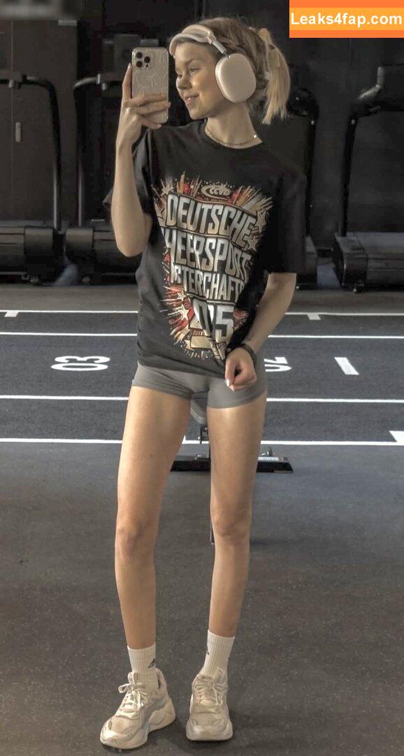 Lea Peach / https: leaked photo photo #1171