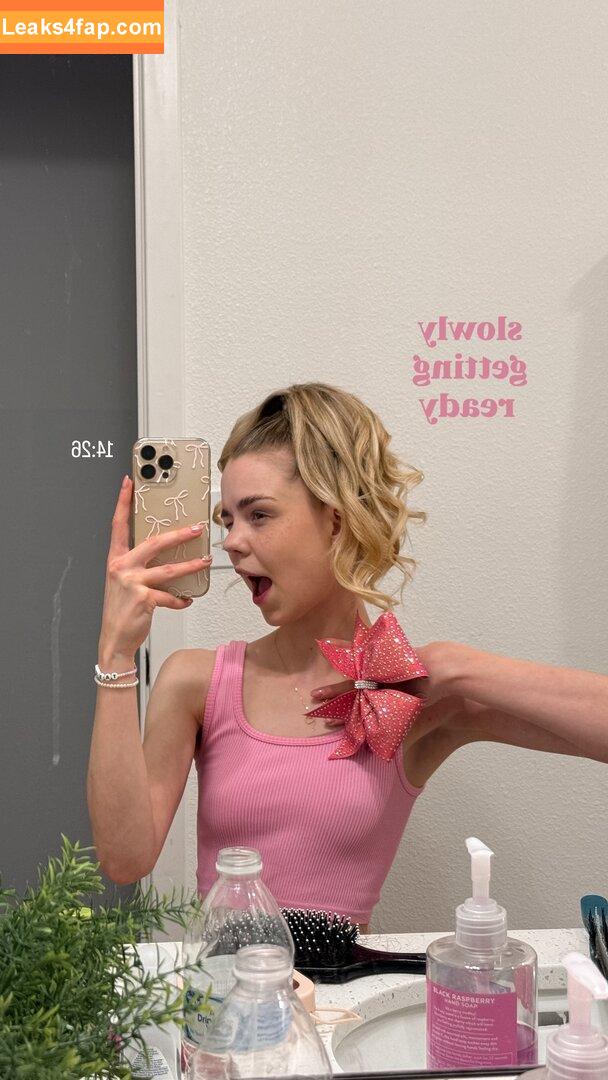 Lea Peach / https: leaked photo photo #1176