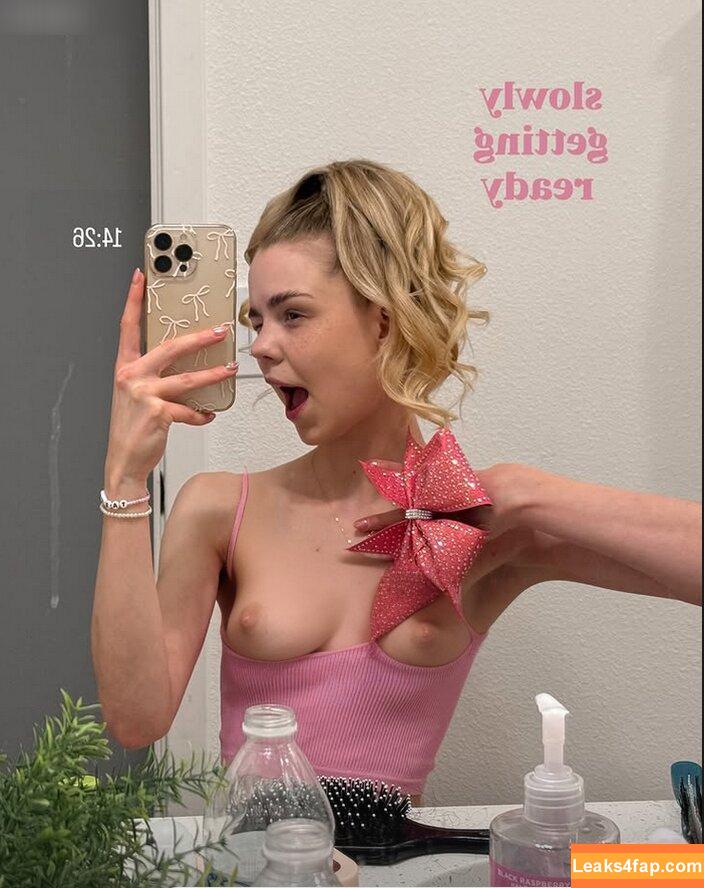 Lea Peach / https: leaked photo photo #1180