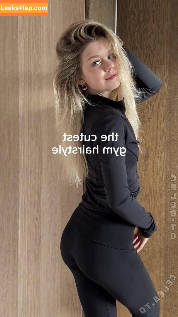 Lea Peach / Looskanal / lea / wifiloo_m leaked photo photo #1243