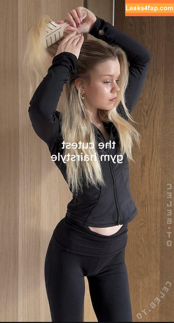 Lea Peach / Looskanal / lea / wifiloo_m leaked photo photo #1245