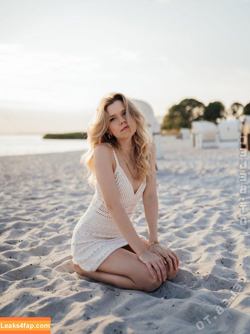 Lea Peach / Looskanal / lea / wifiloo_m слитое фото фото #1260