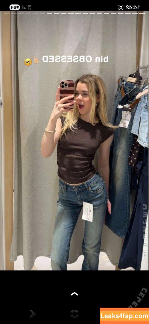 Lea Peach / Looskanal / lea / wifiloo_m leaked photo photo #1264