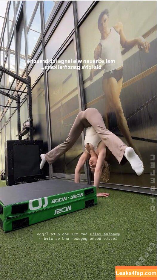 Lea Peach / Looskanal / lea / wifiloo_m leaked photo photo #1273