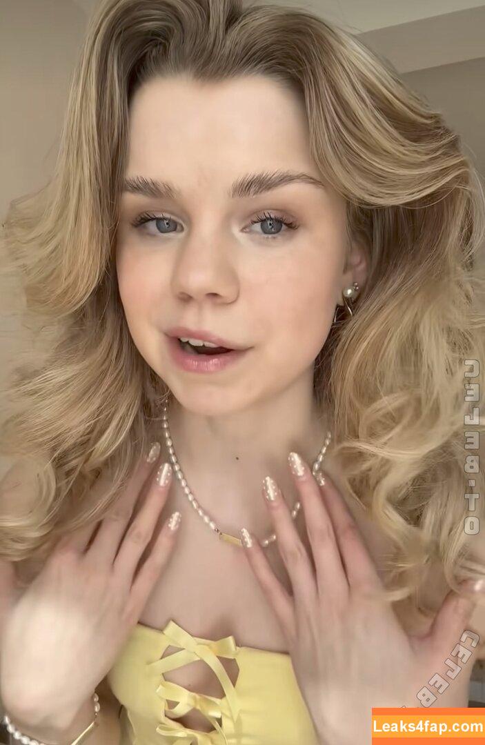Lea Peach / Looskanal / lea / wifiloo_m слитое фото фото #1289