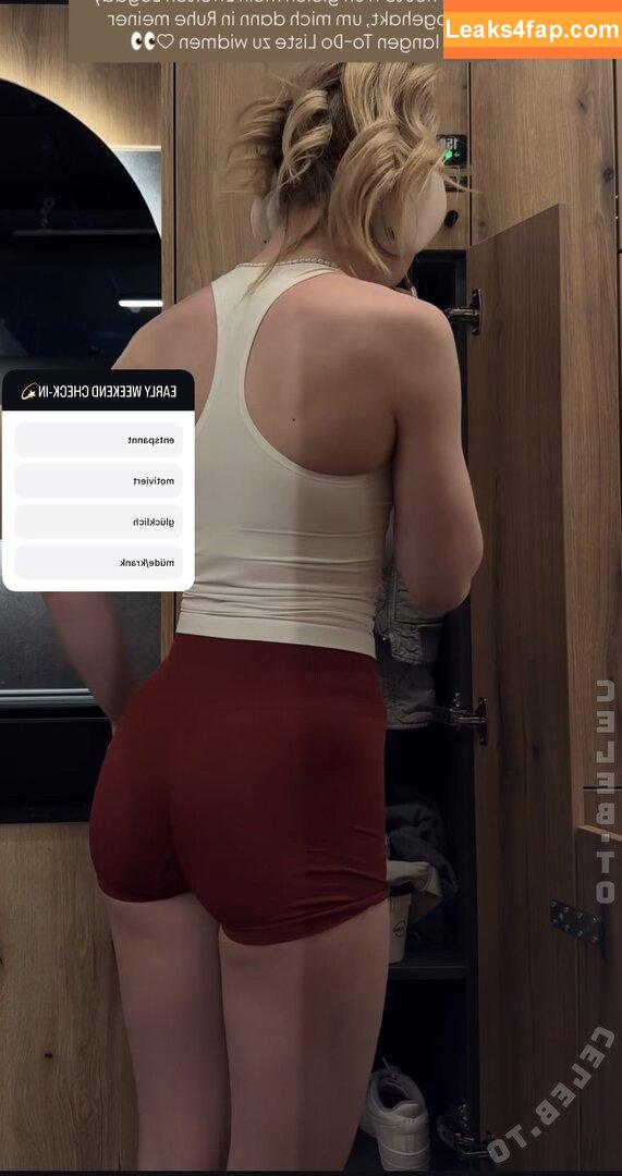 Lea Peach / Looskanal / lea / wifiloo_m leaked photo photo #1292