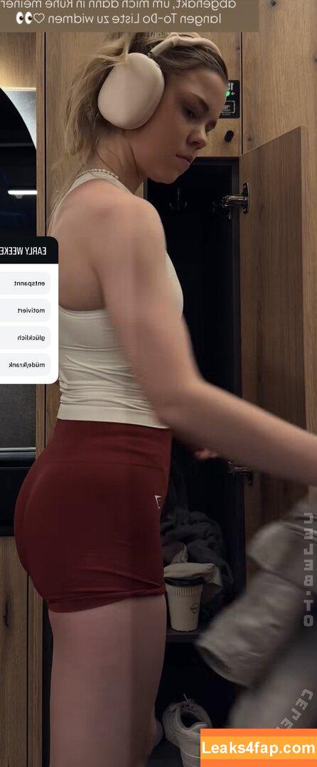 Lea Peach / Looskanal / lea / wifiloo_m leaked photo photo #1294