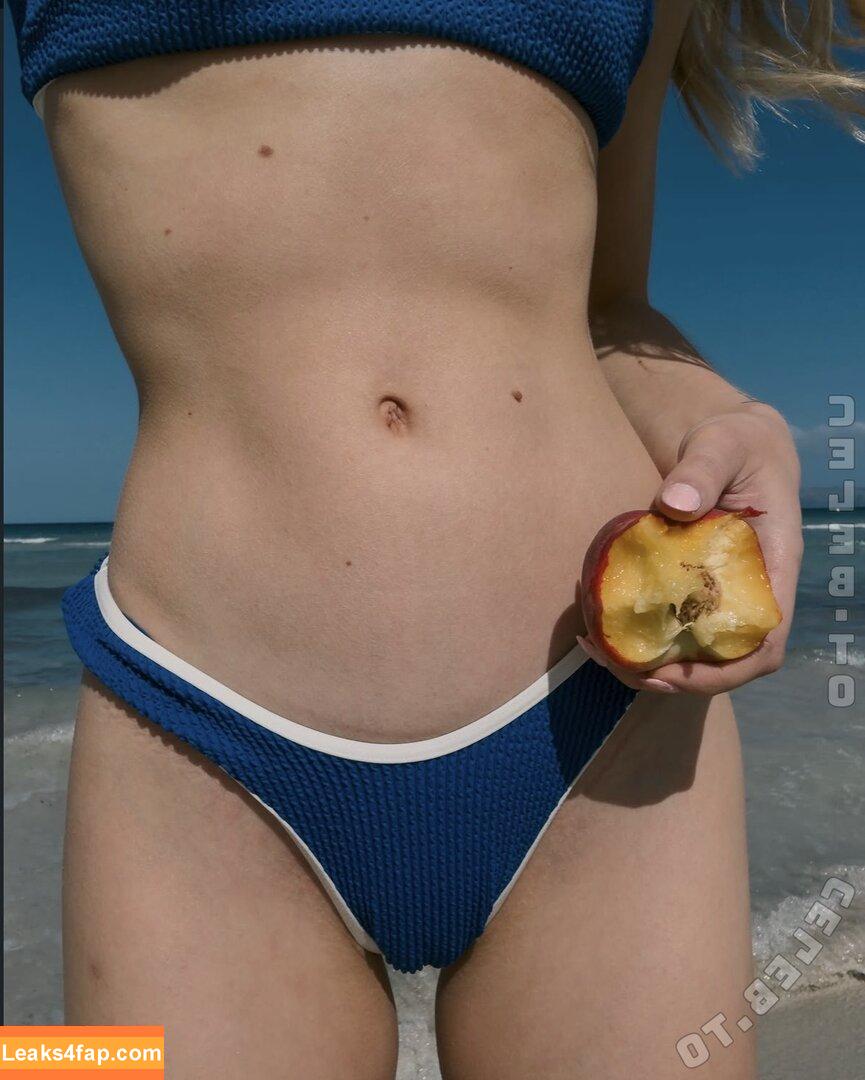 Lea Peach / Looskanal / lea / wifiloo_m слитое фото фото #1300