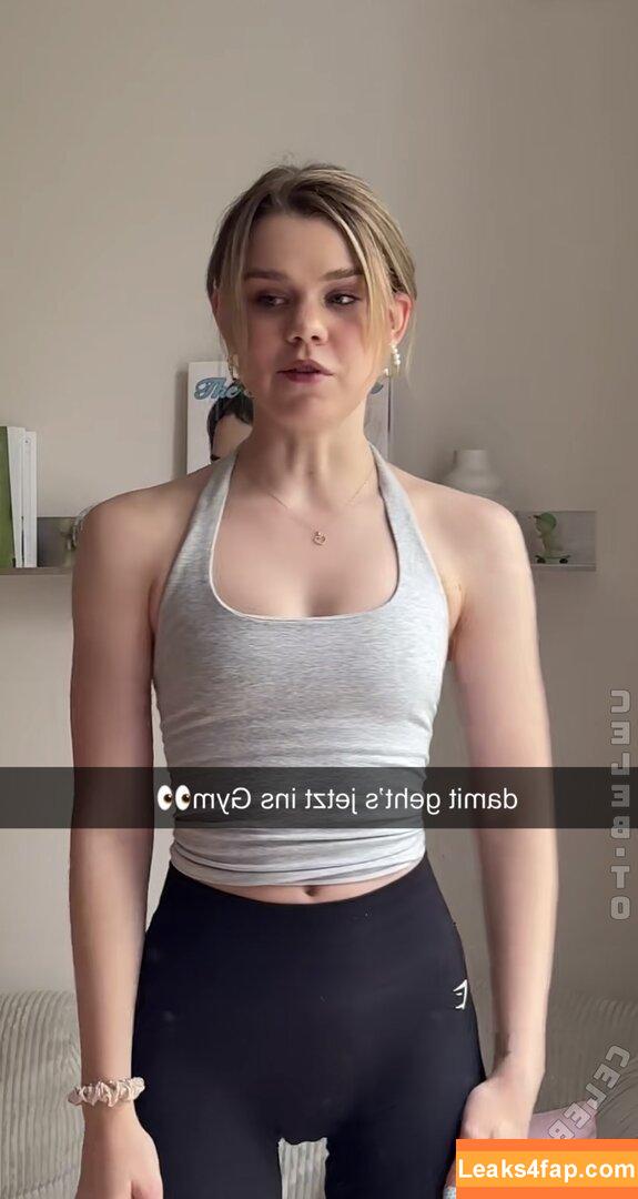 Lea Peach / Looskanal / lea / wifiloo_m leaked photo photo #1316