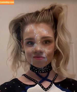 Lea Peach photo #1187