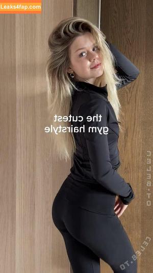 Lea Peach фото #1243