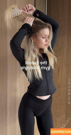 Lea Peach фото #1244