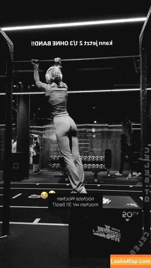 Lea Peach photo #1247