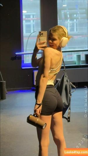 Lea Peach photo #1248