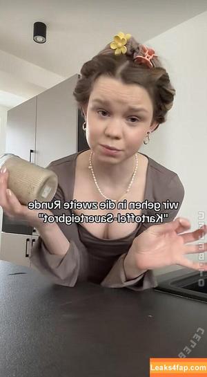 Lea Peach photo #1254