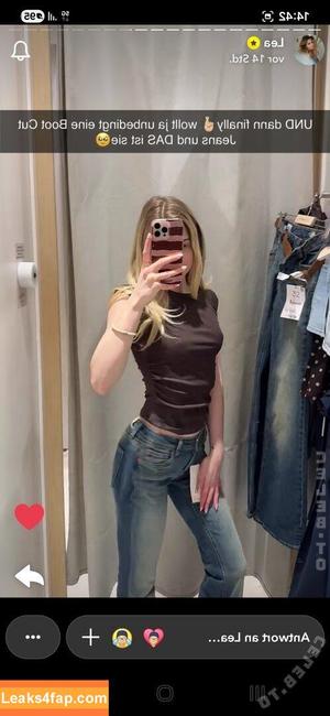 Lea Peach photo #1263