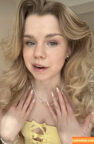 Lea Peach фото #1289