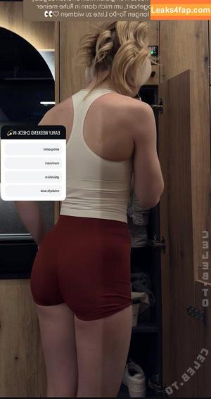 Lea Peach photo #1292