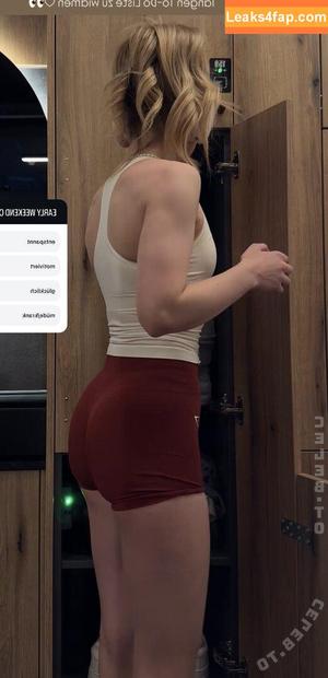 Lea Peach photo #1296