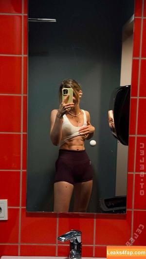 Lea Peach photo #1315