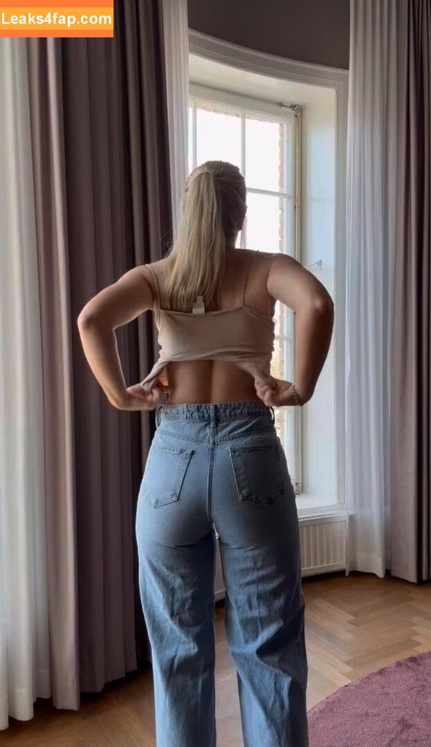 Lea Rosenboom free leaks