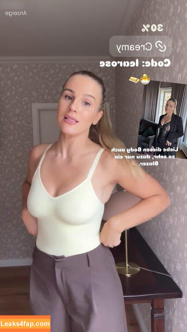 Lea Rosenboom / lea_rosenboom leaked photo photo #0125