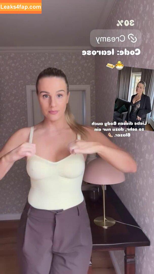Lea Rosenboom Onlyfans leaks
