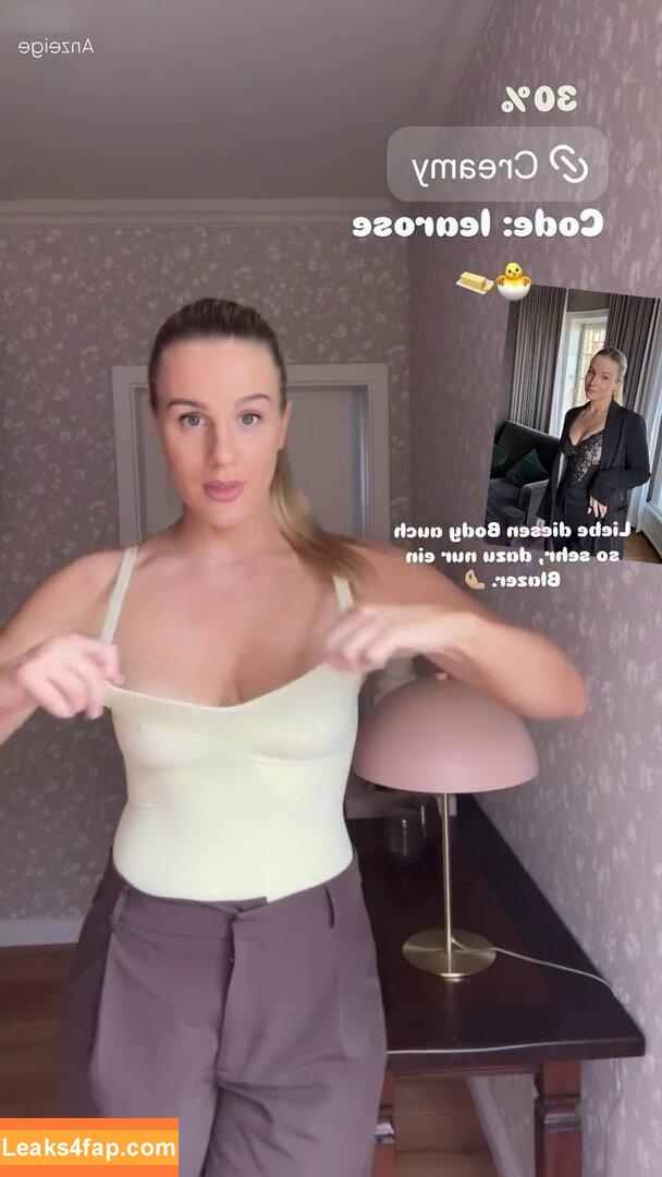 Lea Rosenboom free leaks