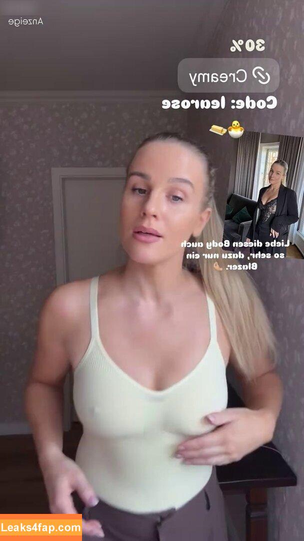 Lea Rosenboom free nudes