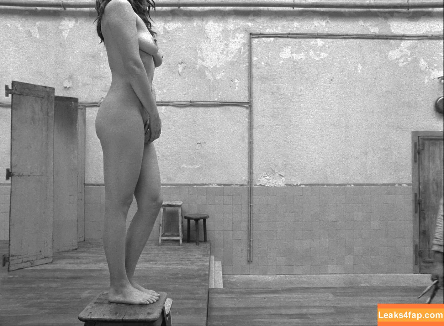 Lea Seydoux / leaseydouxfr leaked photo photo #0020