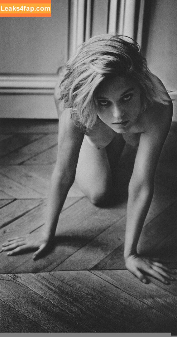Lea Seydoux / leaseydouxfr leaked photo photo #0027