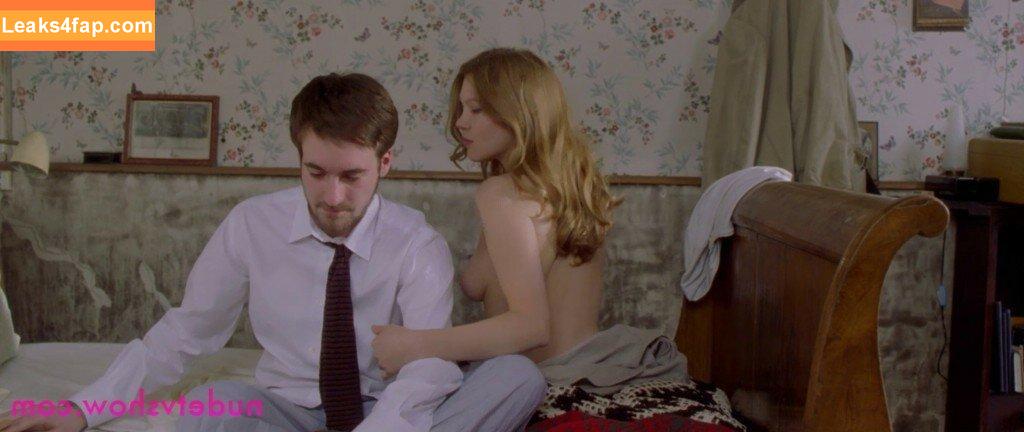 Lea Seydoux / leaseydouxfr leaked photo photo #0048
