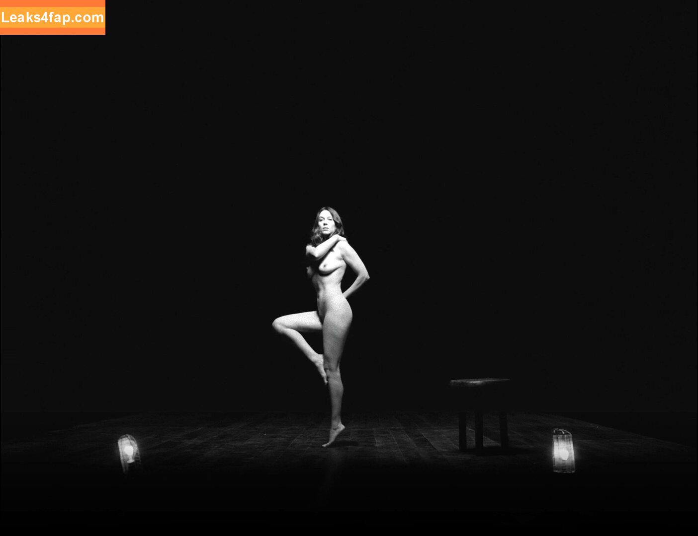 Lea Seydoux / leaseydouxfr leaked photo photo #0052