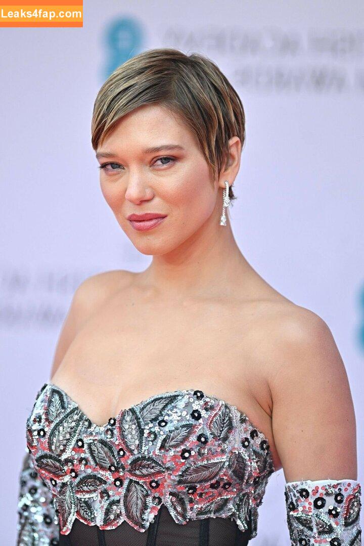 Lea Seydoux / leaseydouxfr слитое фото фото #0068
