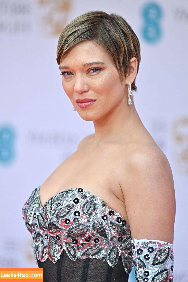 Lea Seydoux / leaseydouxfr leaked photo photo #0069