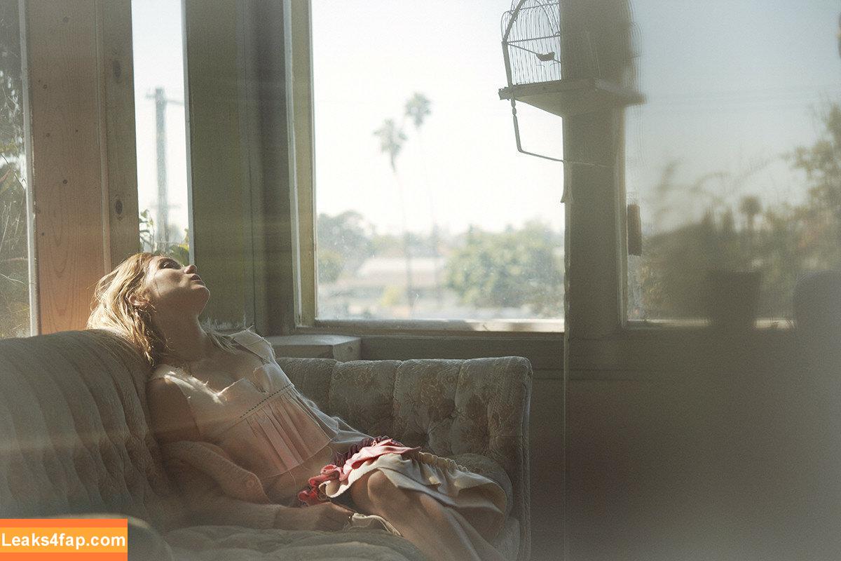 Lea Seydoux / leaseydouxfr слитое фото фото #0121