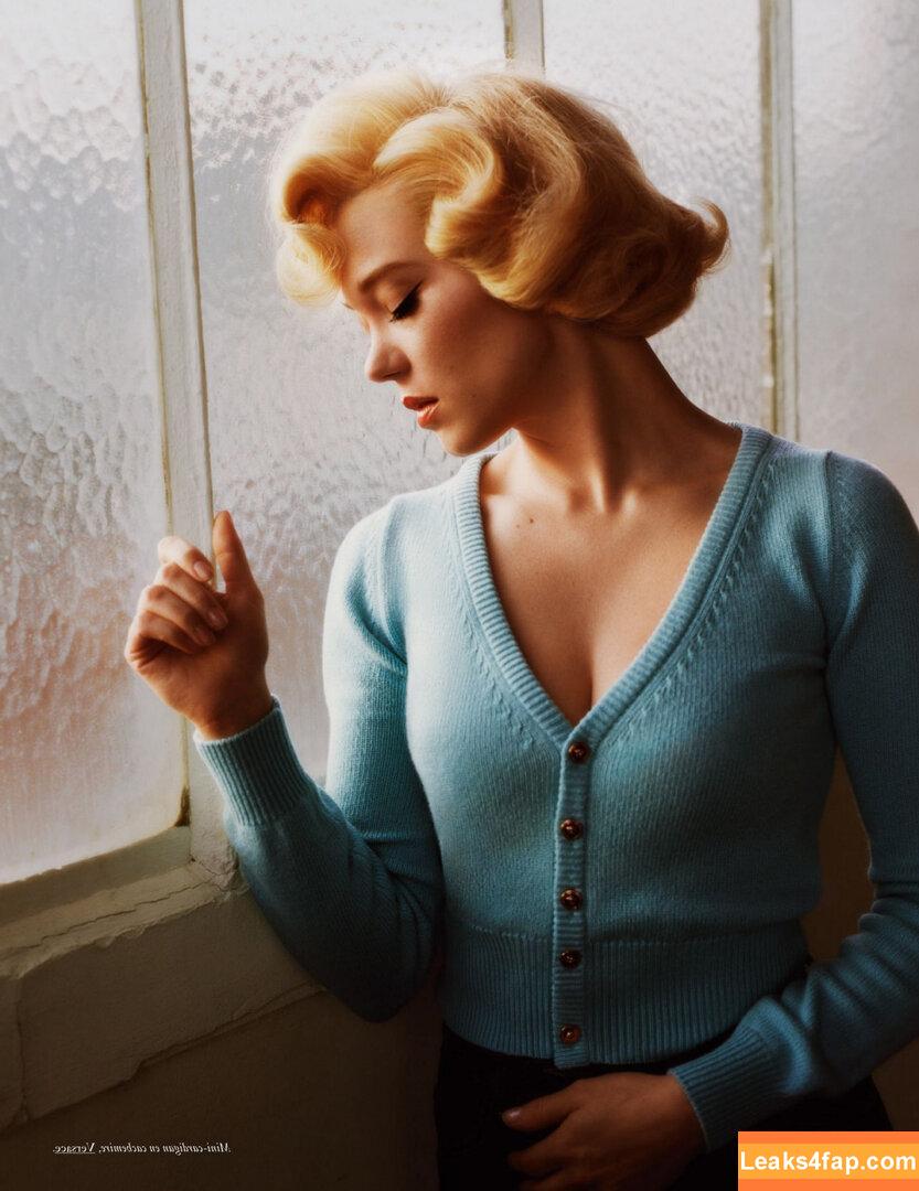 Lea Seydoux / leaseydouxfr leaked photo photo #0134
