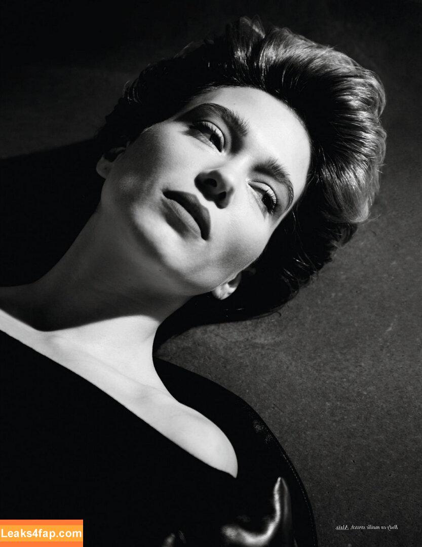 Lea Seydoux / leaseydouxfr leaked photo photo #0155