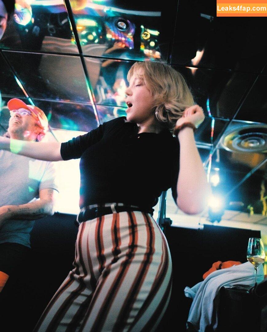 Lea Seydoux / leaseydouxfr leaked photo photo #0184