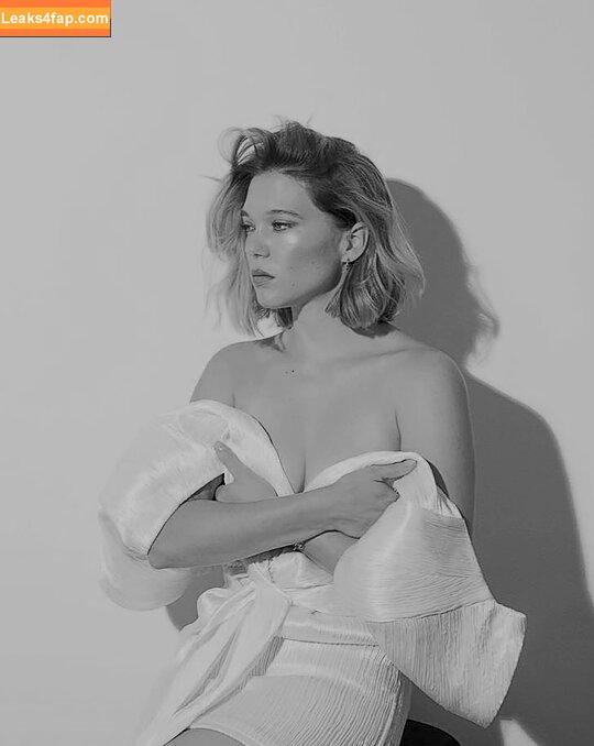 Lea Seydoux / leaseydouxfr leaked photo photo #0380